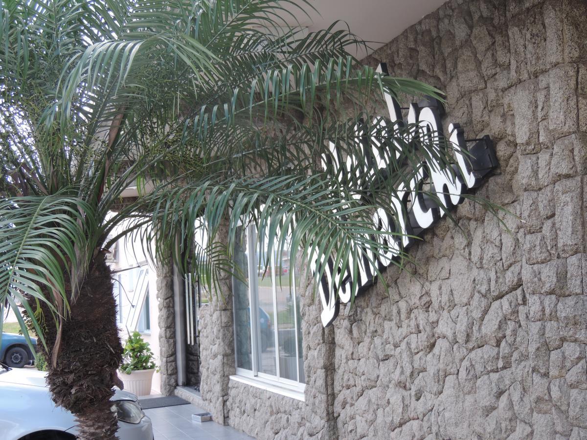 Hotel Demarchi Риу-ду-Сул Экстерьер фото